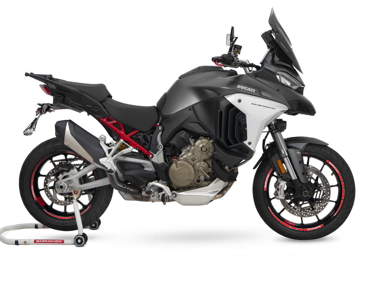 MultiStrada