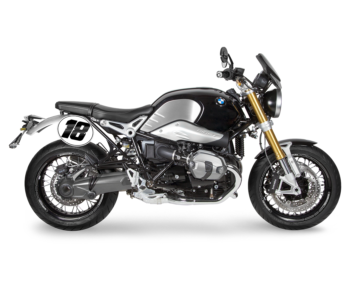 R nineT