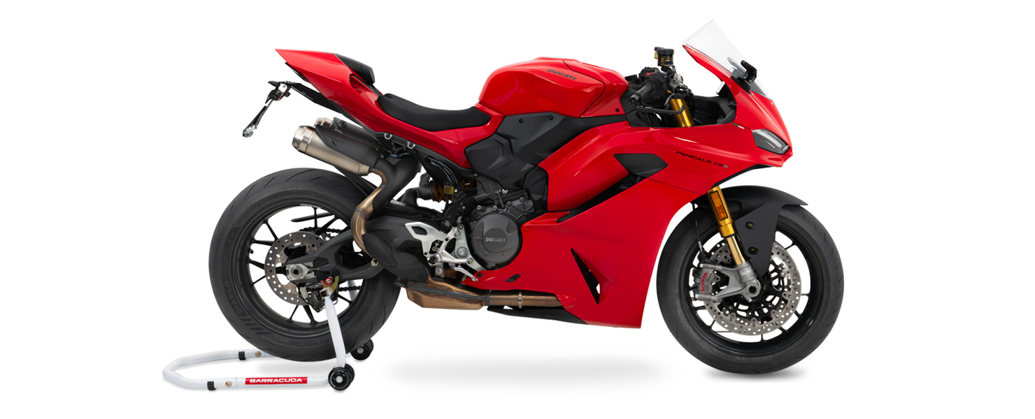 Panigale V2 2025