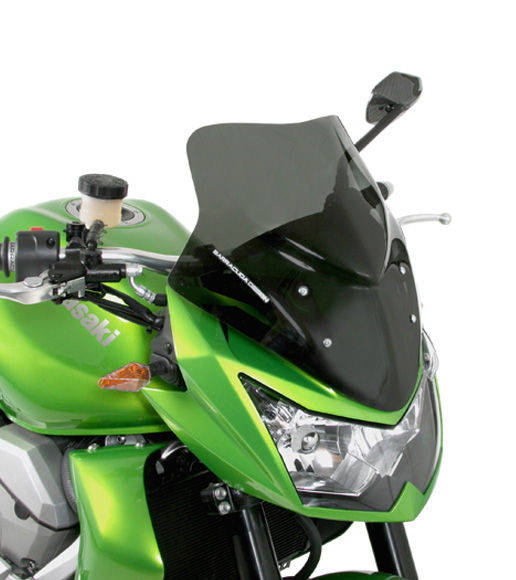 WINDSCHILD AEROSPORT KAWASAKI Z750 2007 - 2011