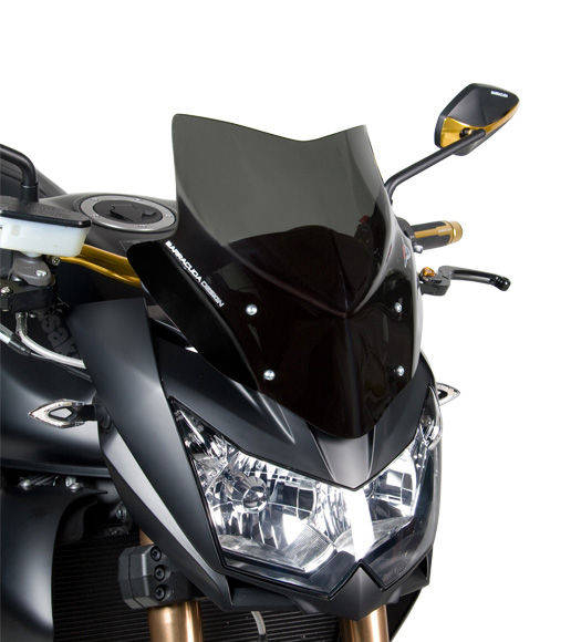 WINDSCHILD AEROSPORT "R" KAWASAKI Z750R