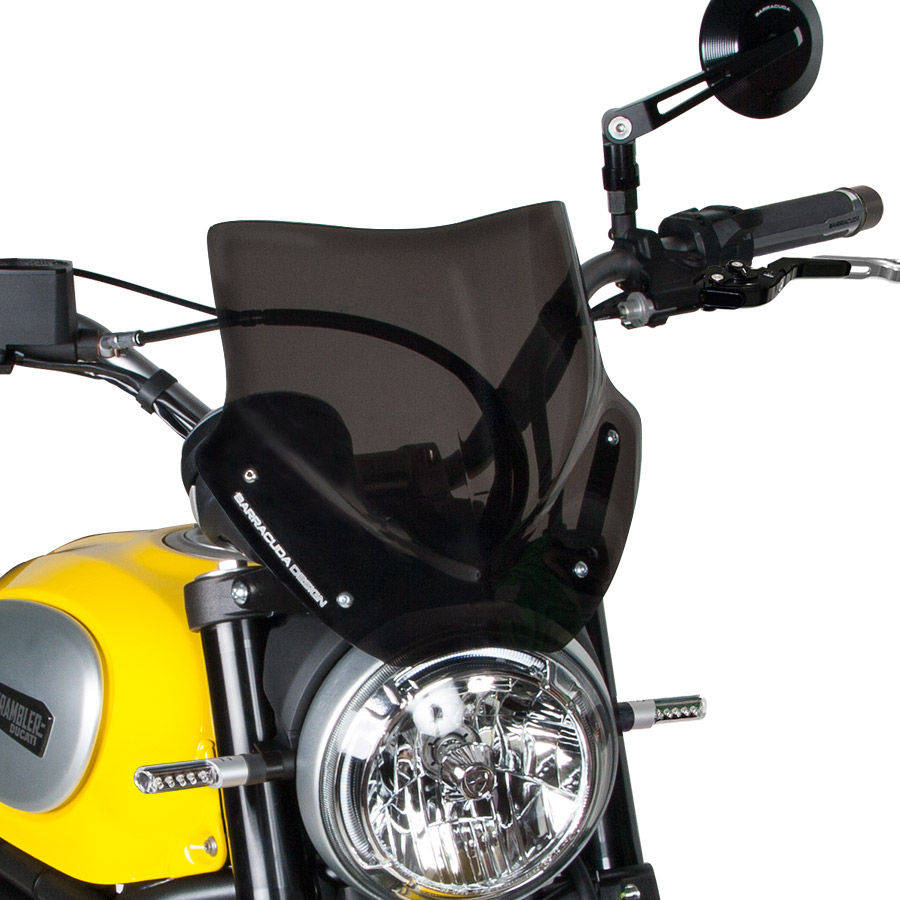 WINDSCHILD AEROSPORT Ducati Scrambler 