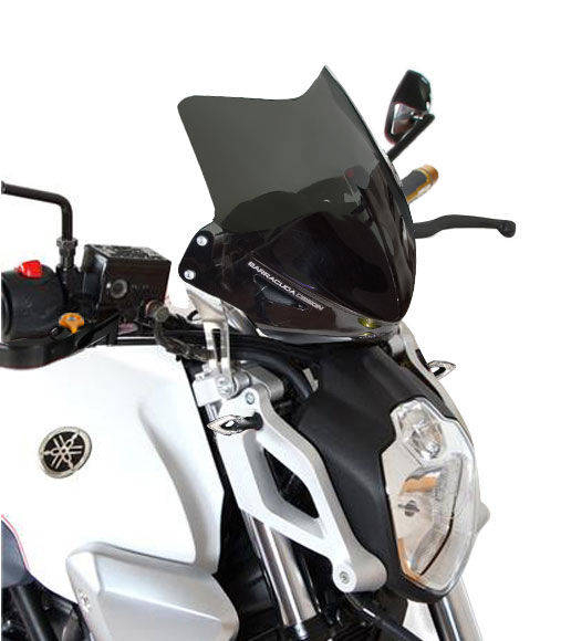 WINDSCHILD AEROSPORT YAMAHA MT03