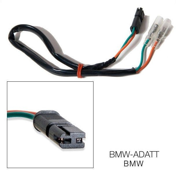 BLINKER ADAPTERKABEL BMW