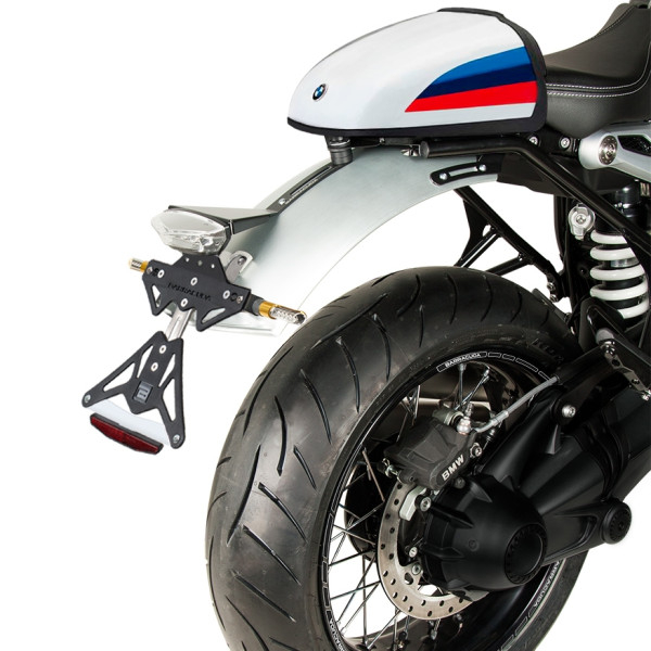 KENNZEICHENHALTER “CLASSIC” BMW R nineT