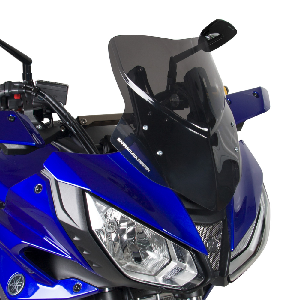 WINDSCREEN AEROSPORT YAMAHA TRACER 700