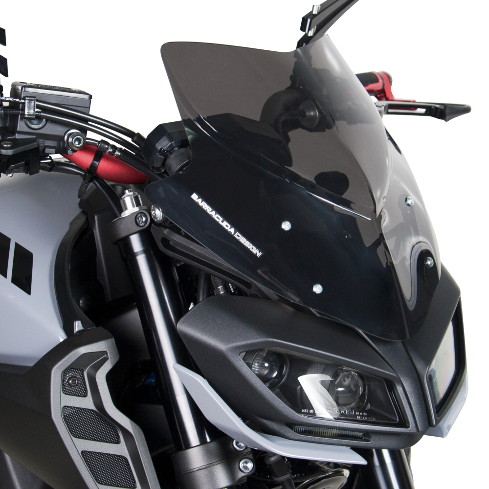 WINDSCHILD YAMAHA MT09