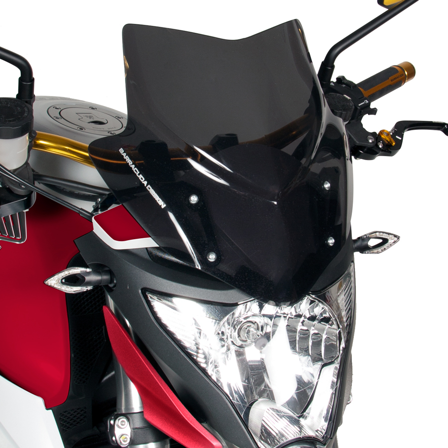 WINDSCHILD AEROSPORT HONDA CB1000R