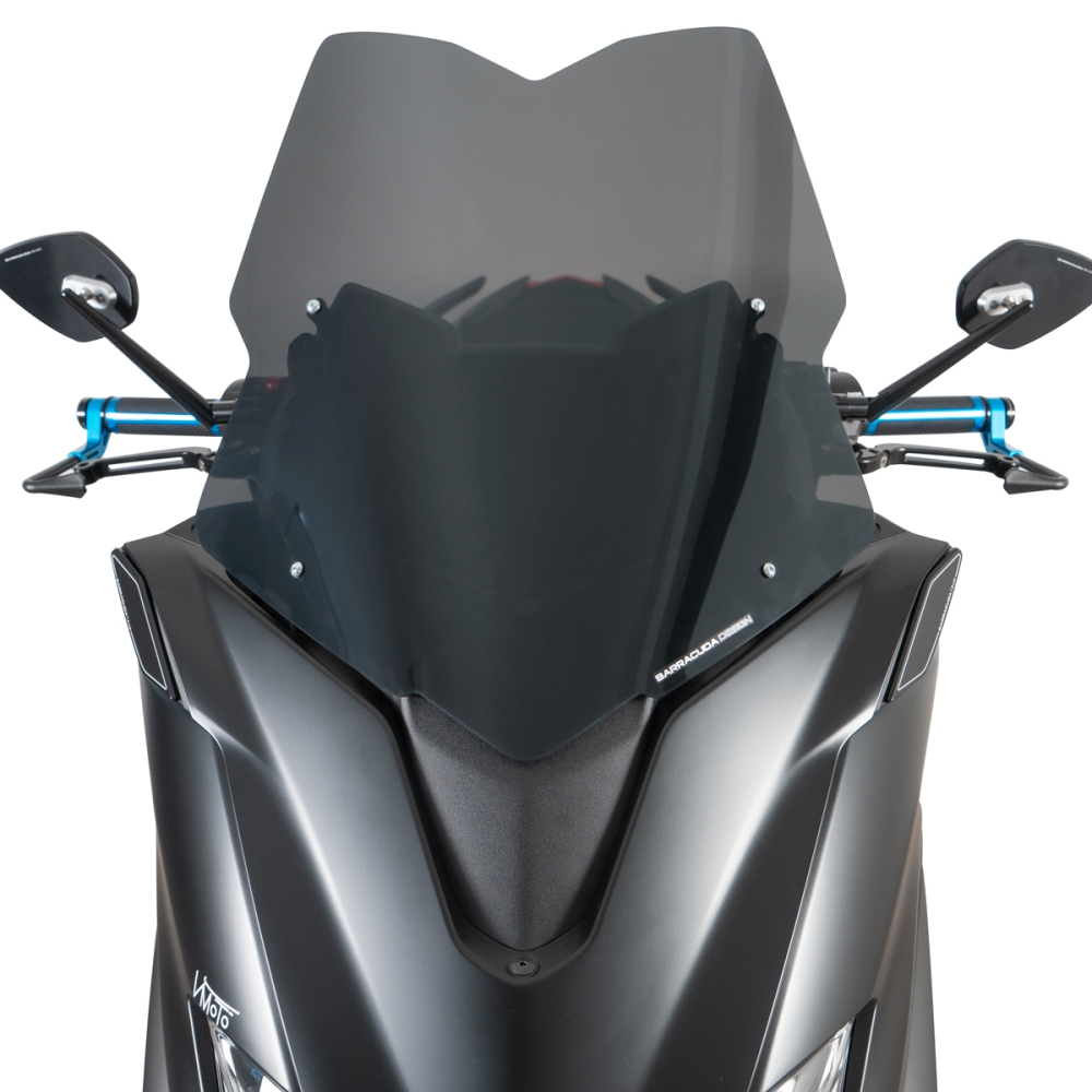 WINDSCHILD AEROSPORT YAMAHA T-MAX 560