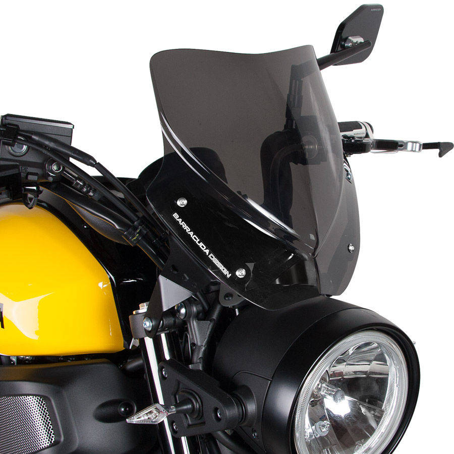 WINDSCHILD AEROSPORT YAMAHA XSR700