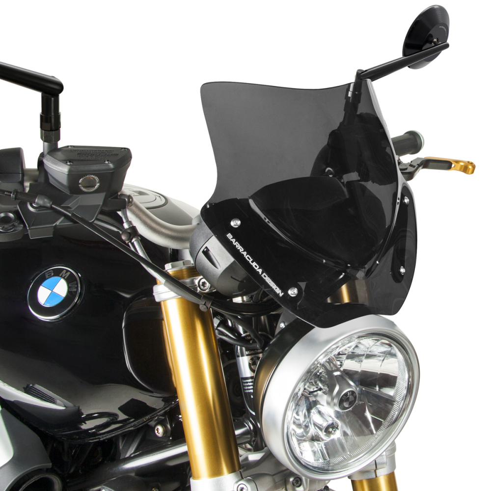 WINDSCHILD BMW R nine T