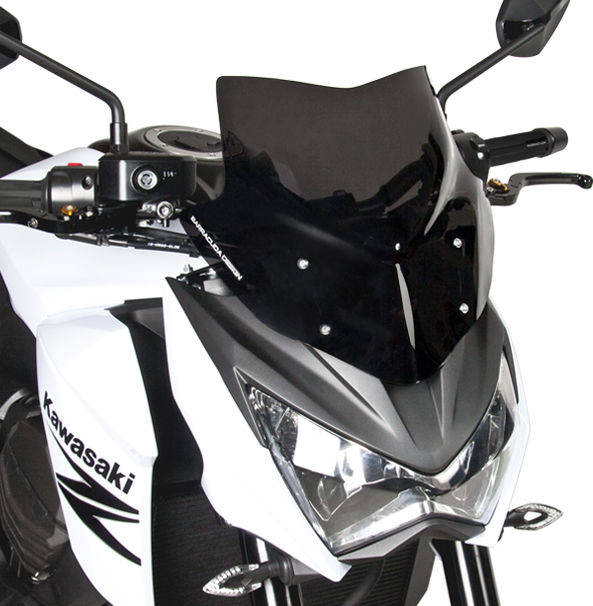 WINDSCHILD AEROSPORT KAWASAKI Z800