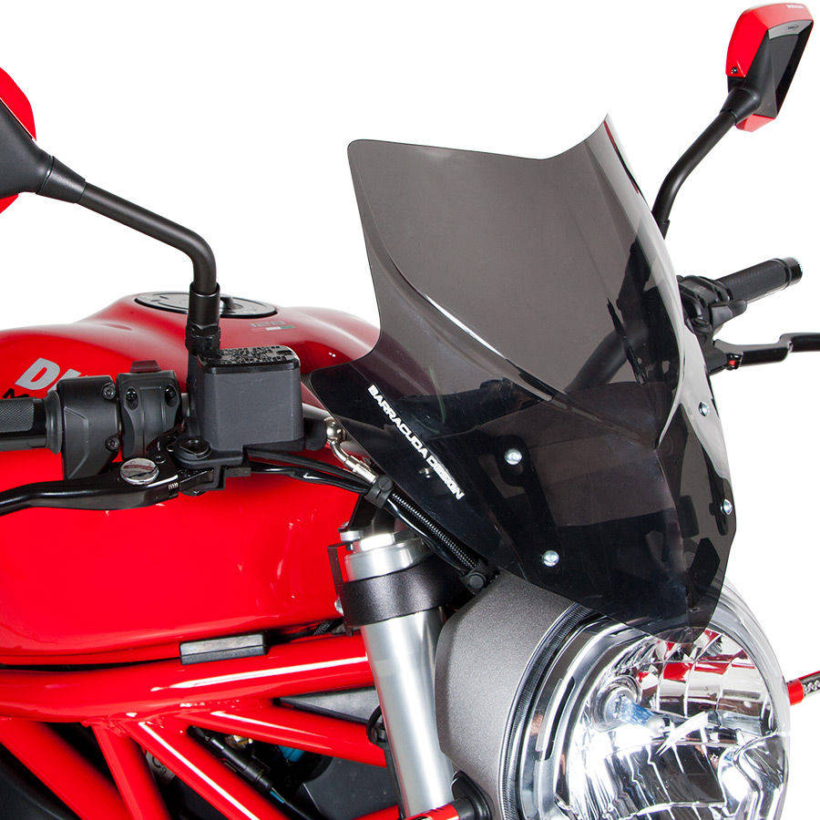 WINDSCHILD AEROSPORT DUCATI MONSTER 821