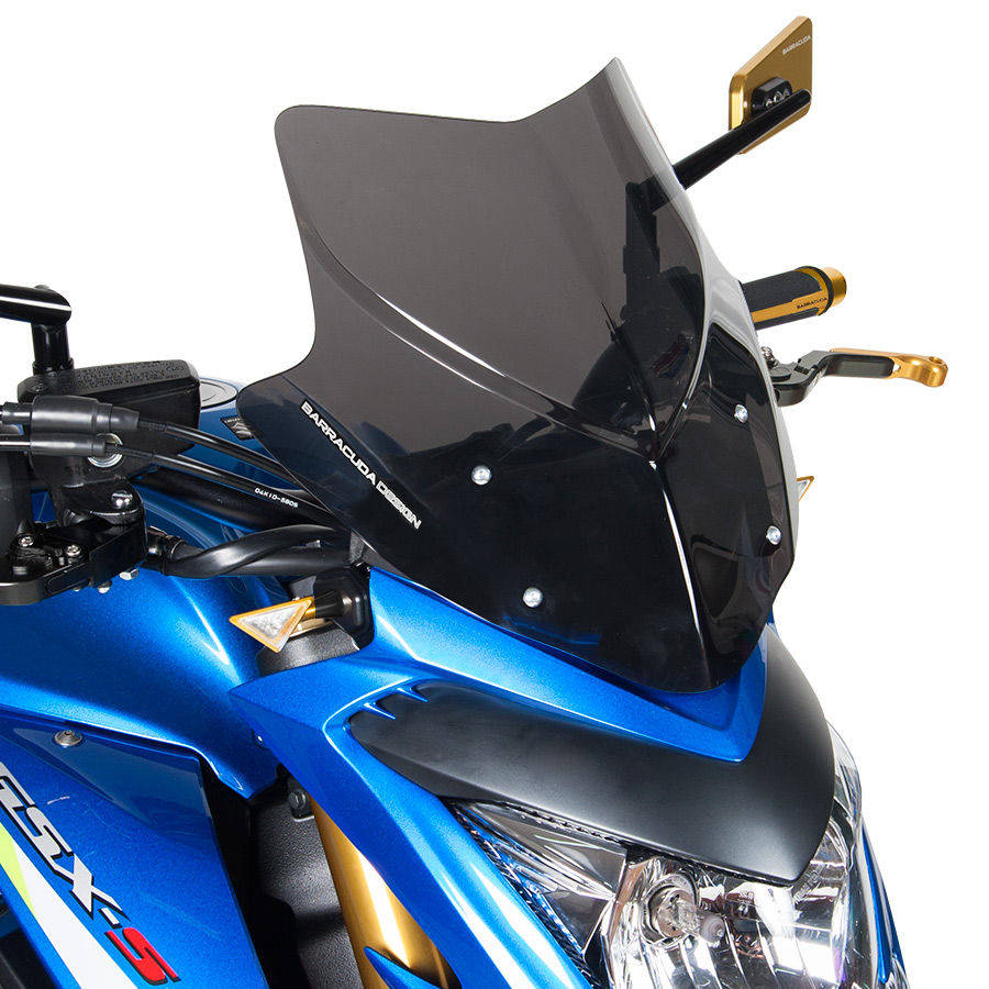 WINDSCHILD  Suzuki GSX S1000