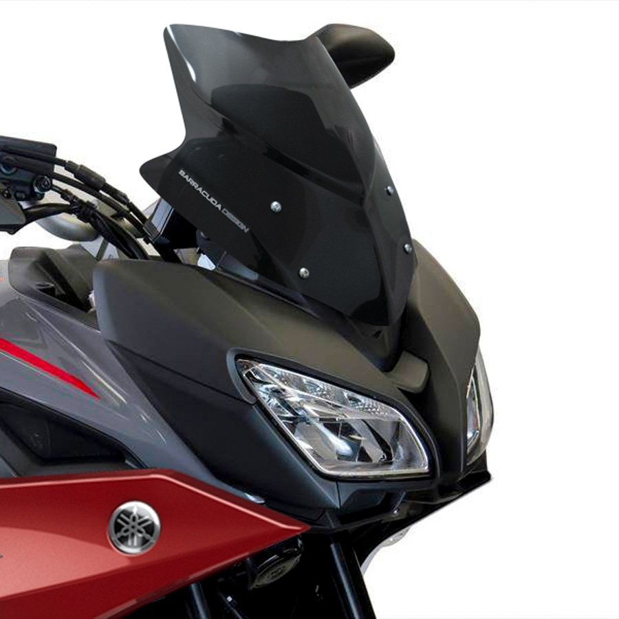 WINDSCHILD AEROSPORT Yamaha Tracer 900