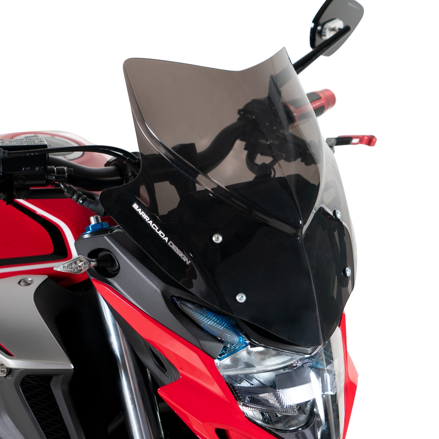 WINDSCHILD HONDA CB500F ab 2019