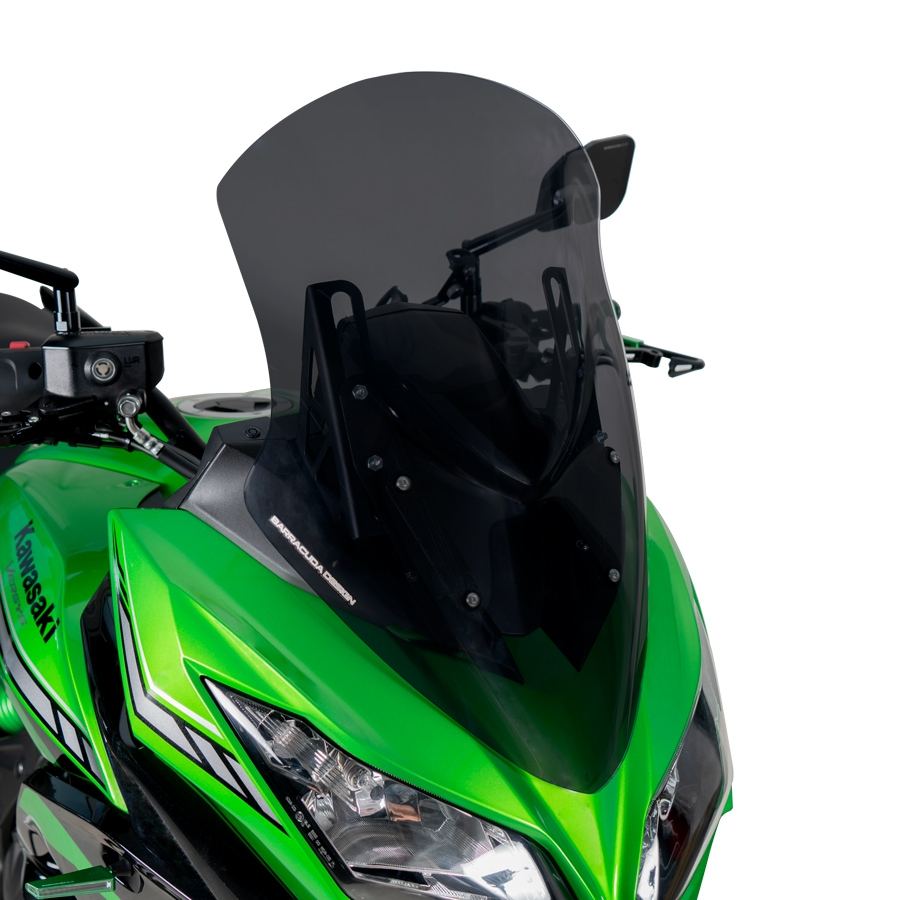 WINDSCHILD AEROSPORT KAWASAKI Versys 650