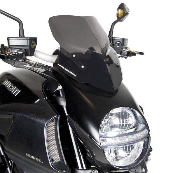 WINDSCHILD AEROSPORT DUCATI DIAVEL