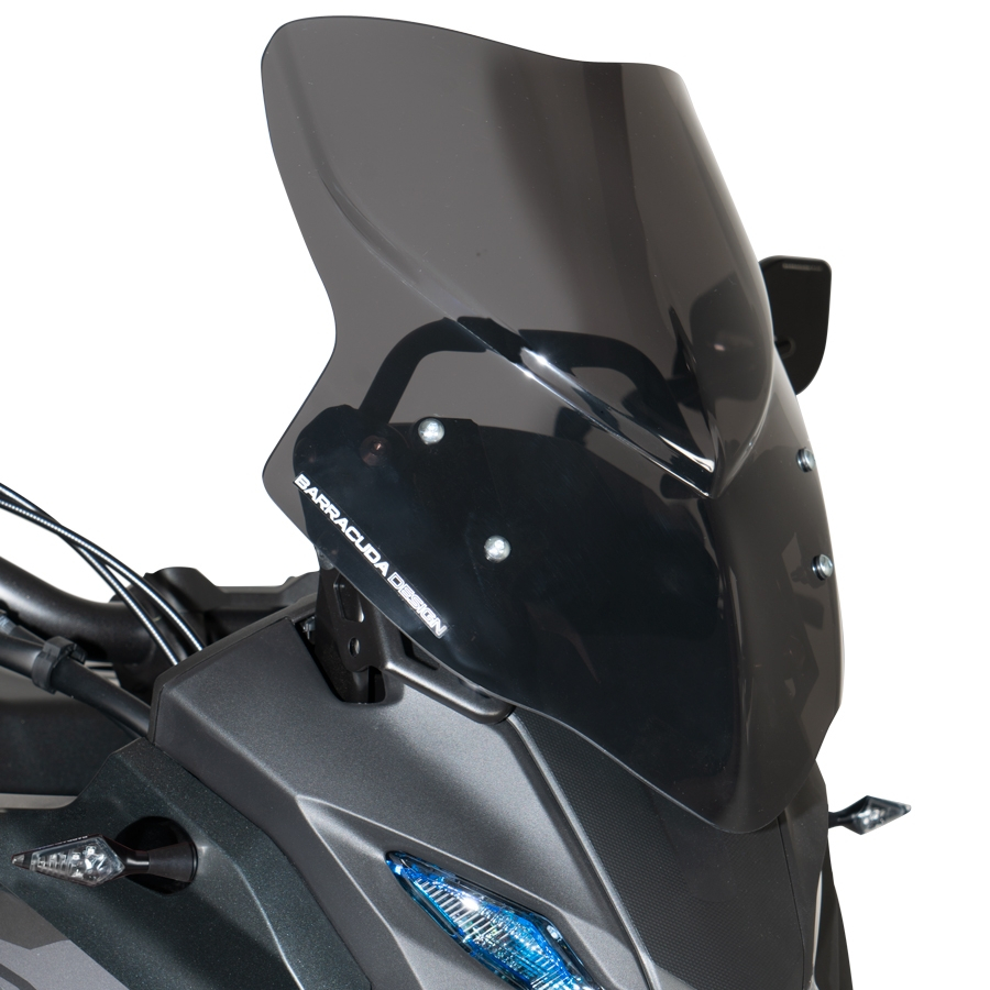 WINDSCHILD AEROSPORT HONDA CB500X 2020