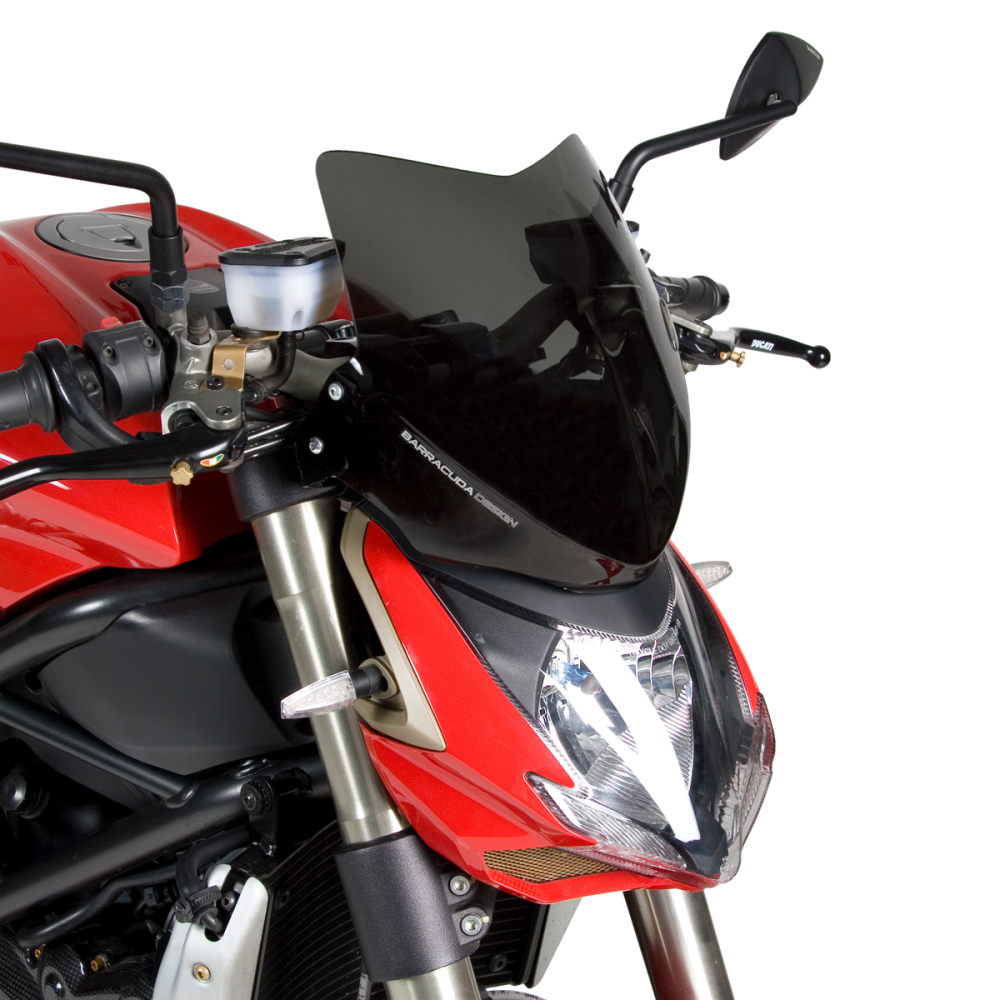 WINDSCHILD AEROSPORT DUCATI STREETFIGHTER 1100