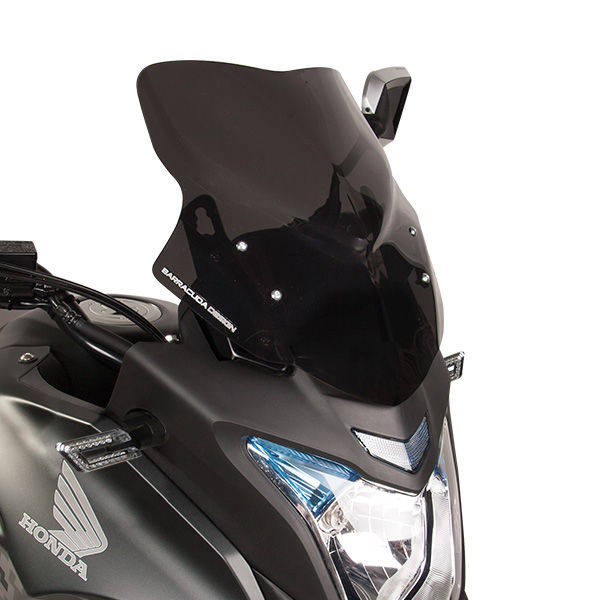 WINDSCHILD HONDA CB 500X