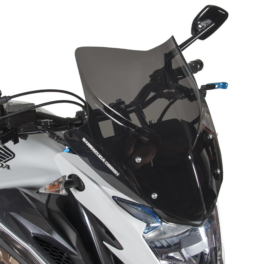 WINDSCHILD HONDA CB500F ab 2016