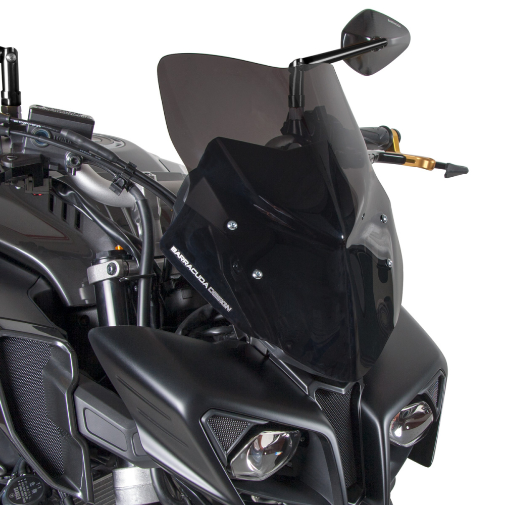 WINDSCHILD AEROSPORT Yamaha MT10