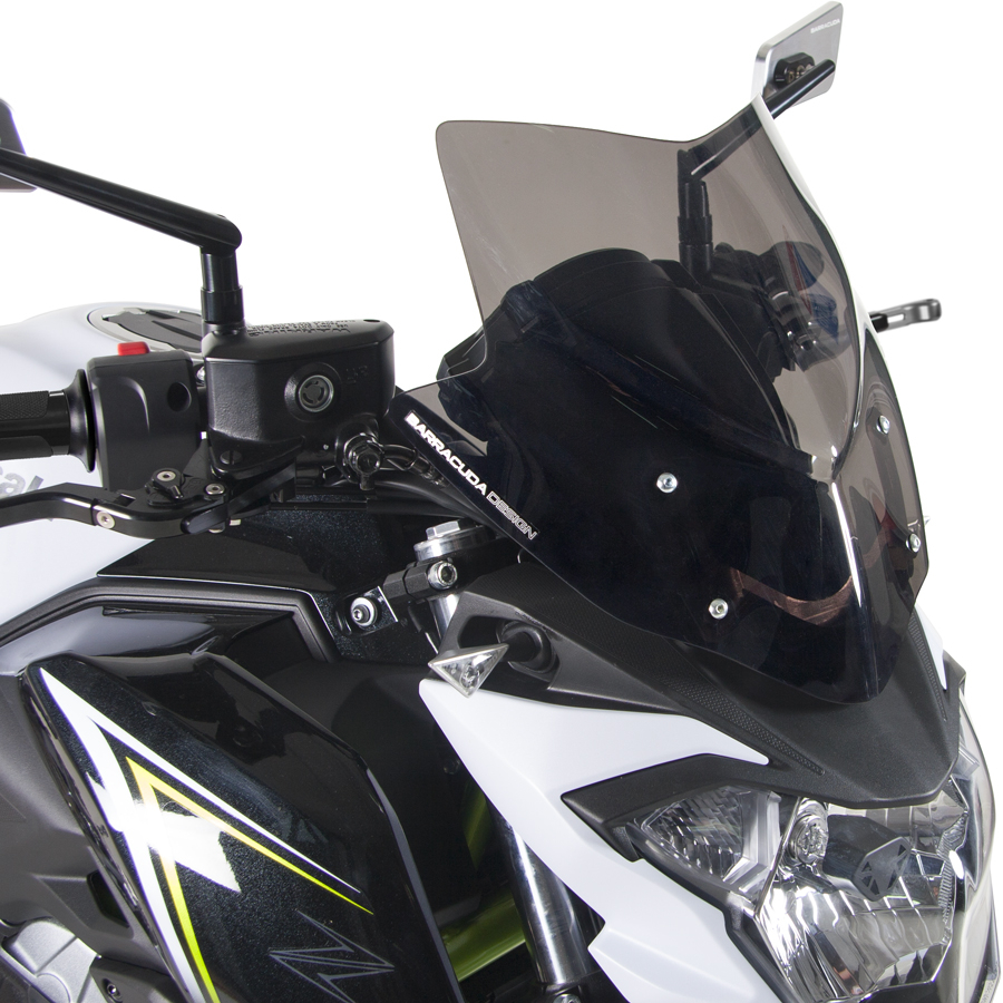 WINDSCHILD AEROSPORT KAWASAKI Z650