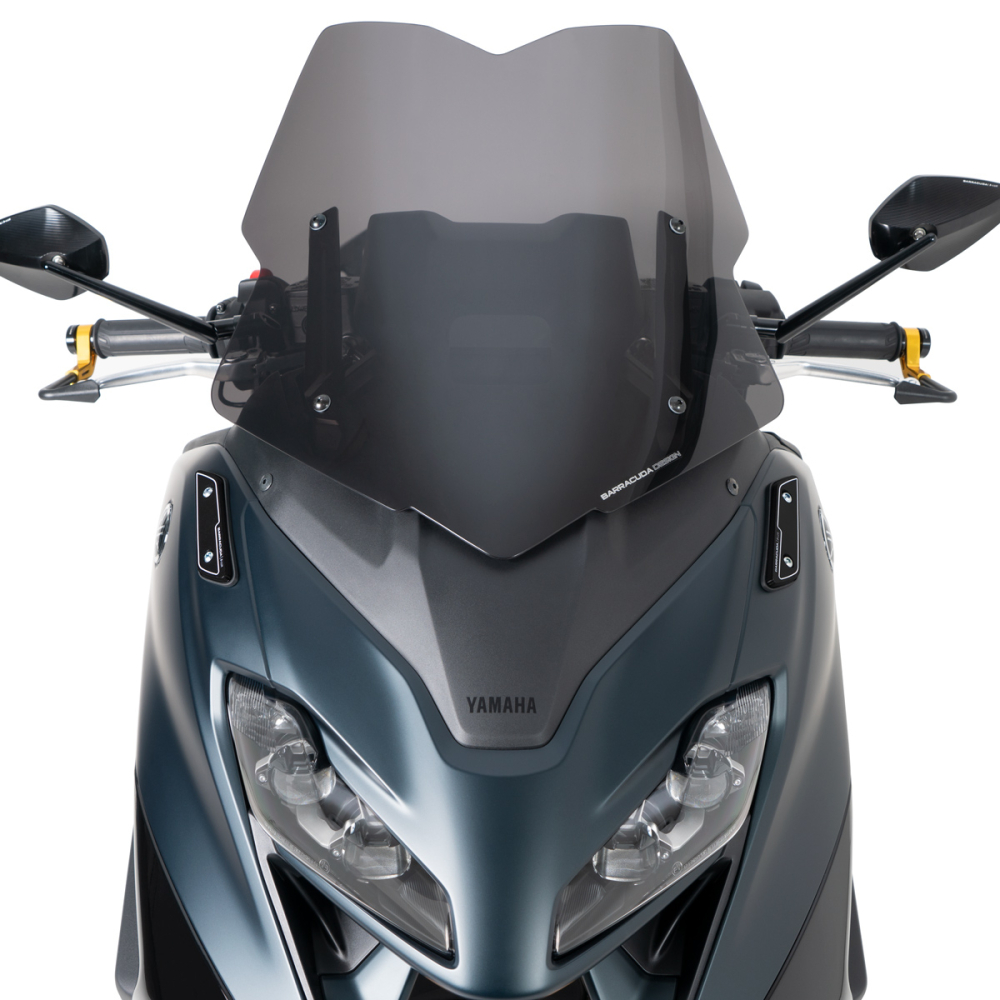 WINDSCHILD AEROSPORT YAMAHA T-MAX 560