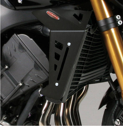 KÜHLERVERKLEIDUNG YAMAHA FZ8