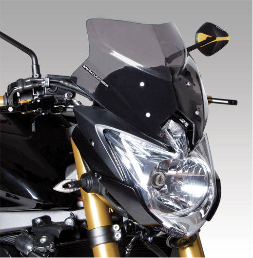 WINDSCHILD FZ8