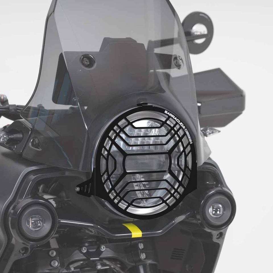 HEAD-LIGHT COVER