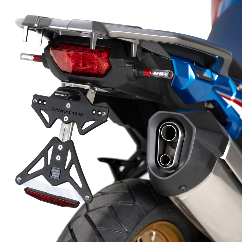 KENNZEICHENHALTER Honda Africa Twin (2018 - 2019)