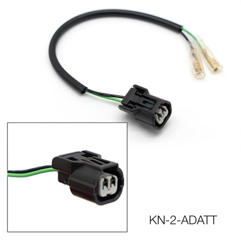 BLINKER ADAPTERKABEL KAWASAKI LED SYSTEM