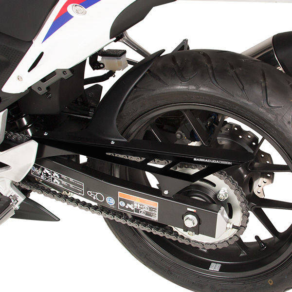 RADABDECKUNG HONDA CB 500R