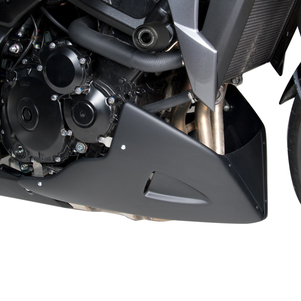 MOTORSPOILER Suzuki GSR 750