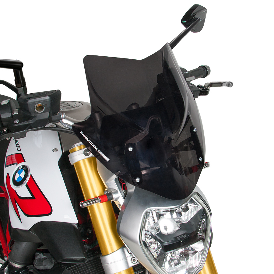 WINDSCHILD BMW R1200R