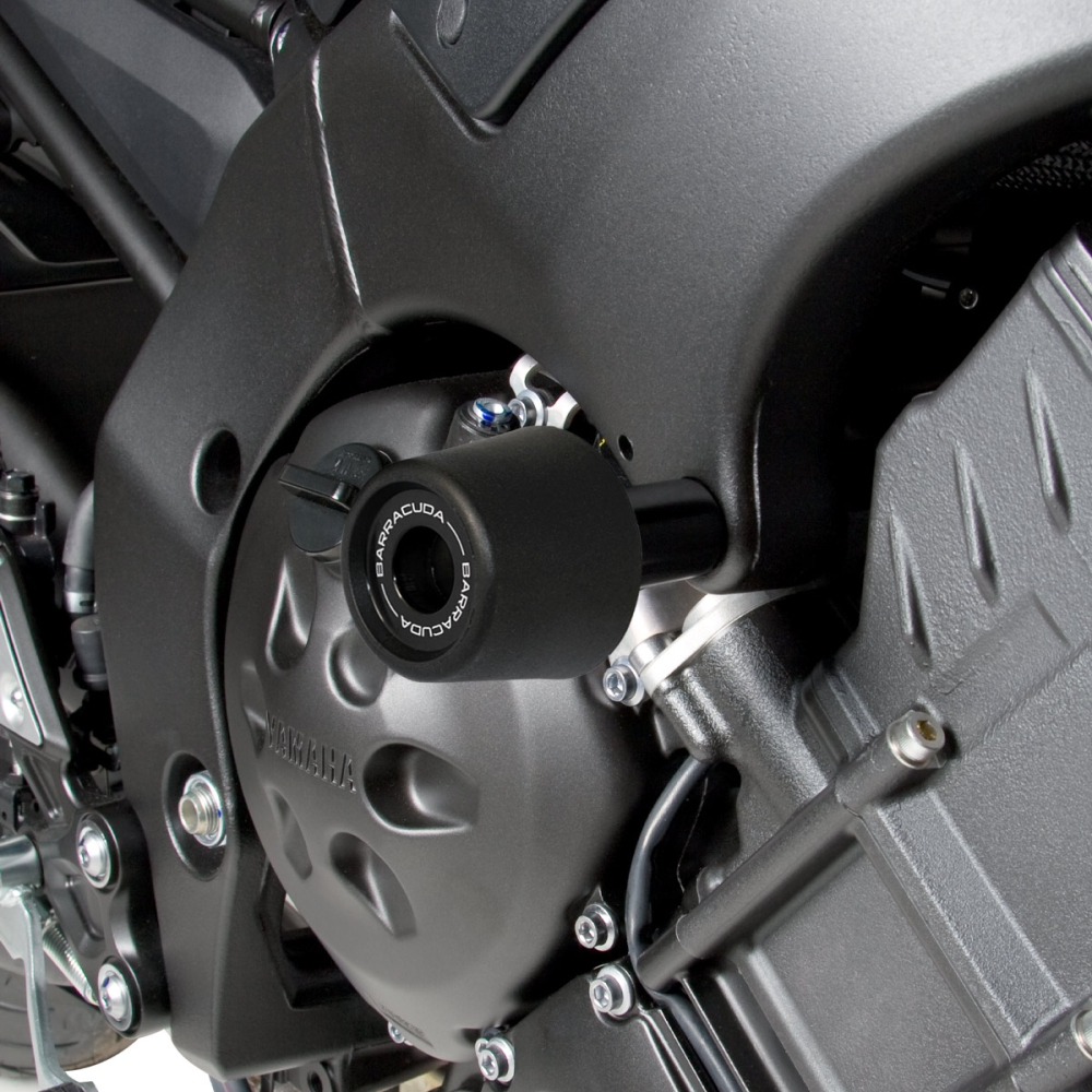 Sturzpads Yamaha FZ6 / FZ6 S2