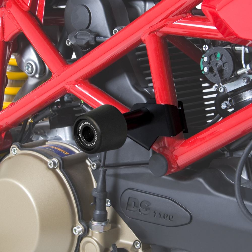 STURZPADS DUCATI HYPERMOTARD 796-1100