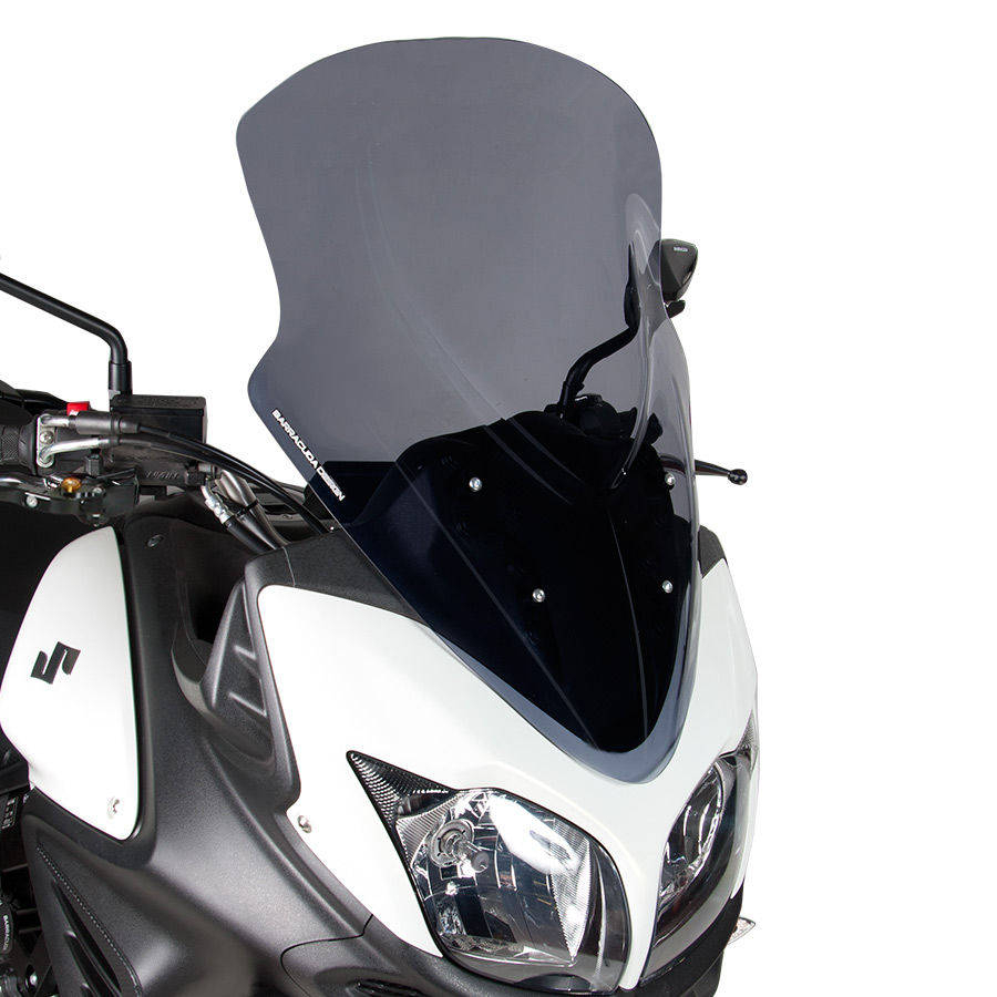 WINDSCHILD AEROTOURER  SUZUKI V-STROM 650