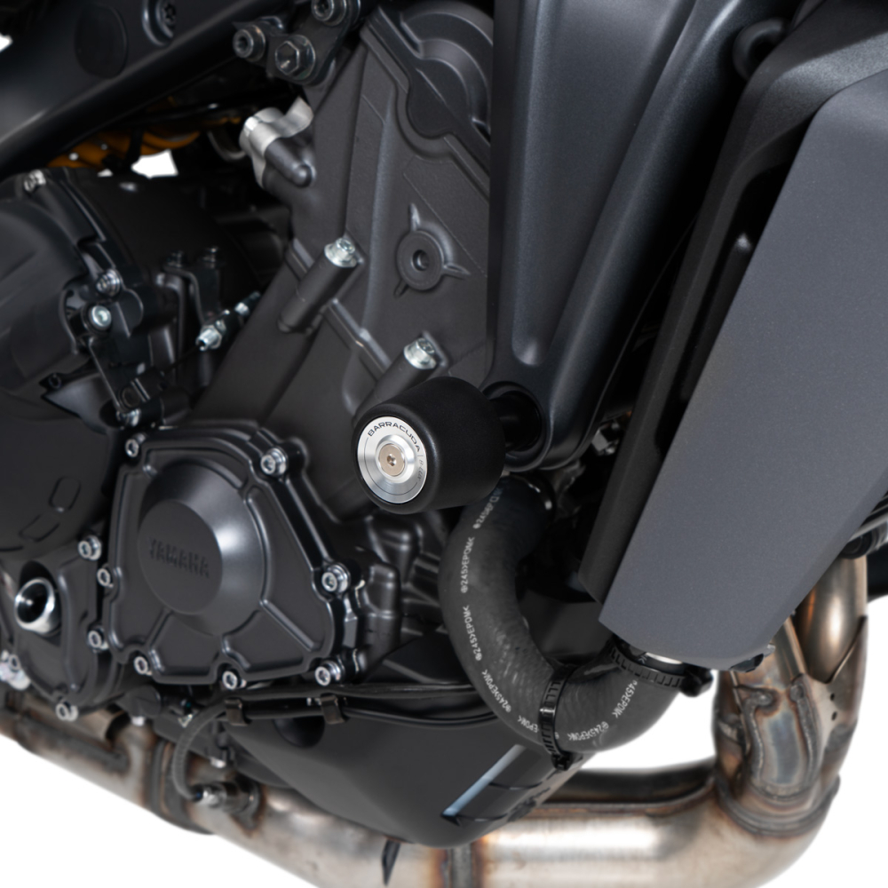 STURZPADS  YAMAHA MT09